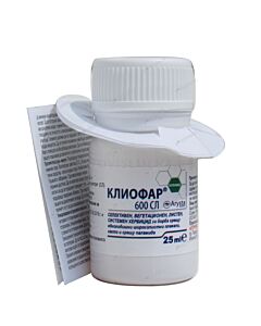Клиофар 600 СЛ - 1 л