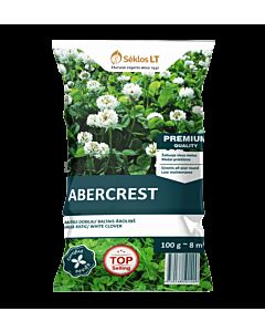 СК БЯЛА ДЕТЕЛИНА AmberCrest, Дребнолистна -CLOVER WHITE, AberCrest, Small leaf 100Г