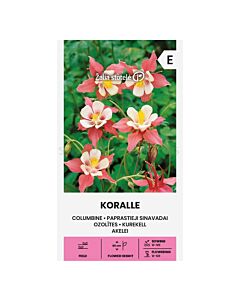 СК СЕМЕНА КАНДИЛКА KORALLE