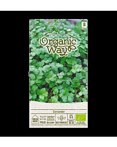 СК СЕМЕНА КОРИАНДЪР - OW CORIANDER  