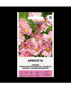СК КОСМОС АПРИКОТА COSMOS APRICOTTA