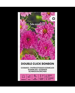 Космос DOUBLE CLICK BONBON - 'SK - 0,20 г
