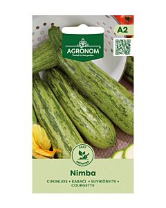 СЕМЕНА ТИКВИЧКИ NIMBA СК