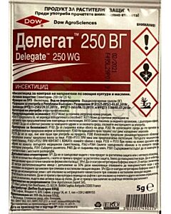 Делегат 250 ЕВ 