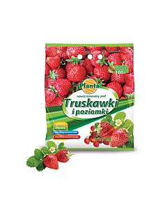 Тор за ягоди Planta - 3 кг