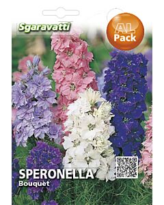 Семена Делфиниум букет микс`SG