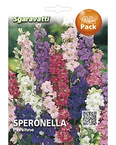 Семена Делфиниум микс`SG