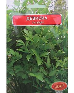 Семена Девисил