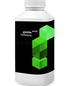 Диква 20 СЛ - ЗАБРАНЕНО ПРЗ