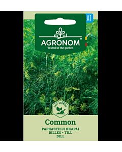Копър  COMMON - DILL - 100 г - 'SK