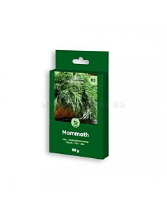 СК СЕМЕНА КОПЪР MAMMOTH 80Г 
