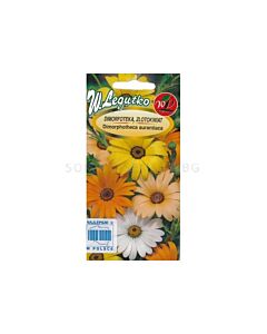 ЛГ ДИМОРФОТЕКА Dimorphotheca aurantiaca mixture  
