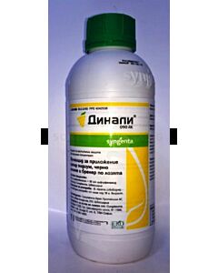 Динали 090 ДК. Аграра ООД