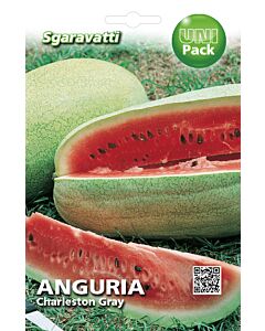 Семена дини Чарлстон Грей`SG