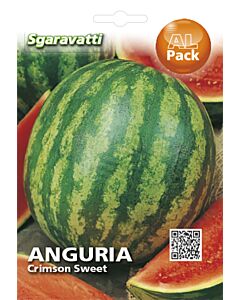 Семена дини Кримсон Суит`SG