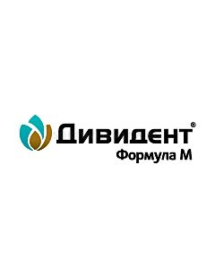 Дивидент Формула М