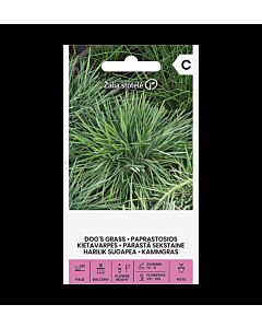 СК СЕМЕНА КУЧЕШКА ТРЕВА DOG'S GRASS