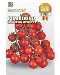 Домати чери F1`SG. Аграра ООД. Сортови семена Дар