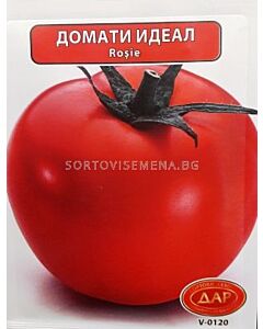 СЕМЕНА ДОМАТИ ИДЕАЛ (1г) - 10 броя