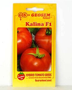 Семена Домати Калина F1 
