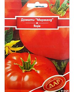 Семена Домати Марманд Дар