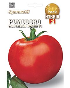 Семена Домати Монталбан F1