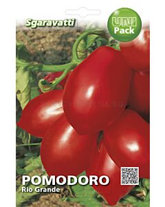 Семена домати Рио Гранде`SG