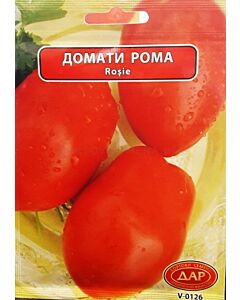Семена Домати Рома 