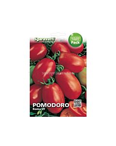 Семена домати Рома - 500 г кутия