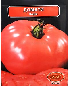Семена Домати Розов Гигант