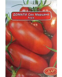 Семена Домати Сен Марцано