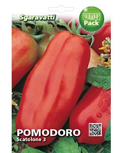 Семена домати Скаталон 3`SG