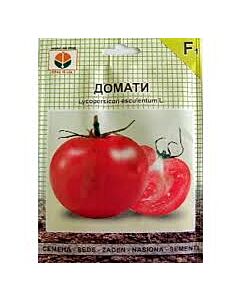Семена Домати Жар F1