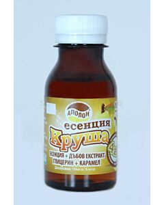 Аромат Круша 4 в 1