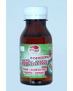 Аромат Ябълка 4 в 1