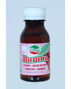 Аромат Вишна 4 в 1