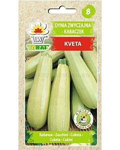 ТОРАФ СЕМЕНА ТИКВИЧКИ ЗА ЦВЯТ Kabaczek Kveta 3 г