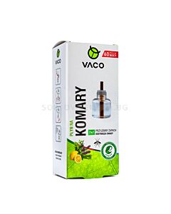 ВАКО Течност за електрофумигатори против насекоми (Citronella)