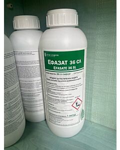 Ефазат 36 СЛ - 200л