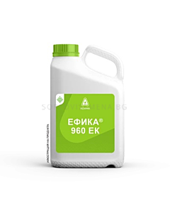 Ефика 0,500 л