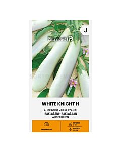 СК СЕМЕНА ПАТЛАДЖАН WHITE KNIGHT H - SK