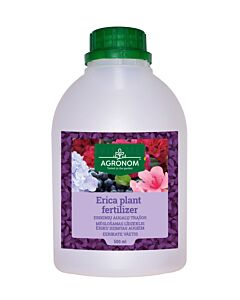 СК ТЕЧЕН ТОР КИСЕЛИ 500 МЛ- ЕРИКА И БОРОВИНКОВИ ЕRICACEAE FAMILY PLANTSFERTILIZER  