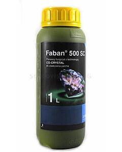 Фабан - 60мл