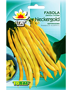 Зелен фасул Neckеrgold. Аграра ООД. Сортови семена Дар.