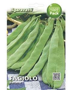 Фасул (Beans) Baroma SG (тип Лоди)