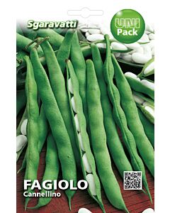 фасул Cannellino  SG