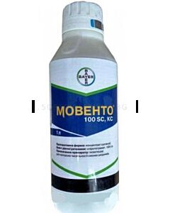 Мовенто 100 СК - 1л