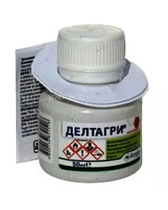 Делтагри. Аграра ООД