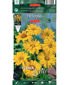 Лъжлив слънчоглед - Heliopsis scabra