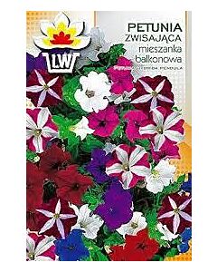 Семена Петуния микс (Toraf)